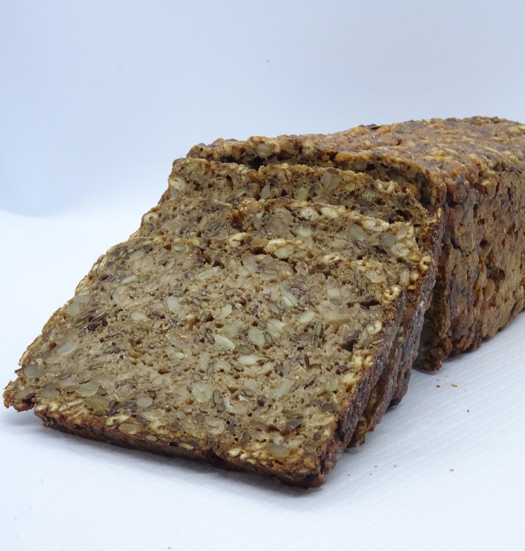 Kräftig und Kernig - 1000g