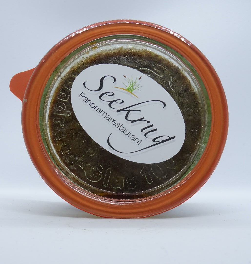Bolognese vom Langeooger Wild - 275g