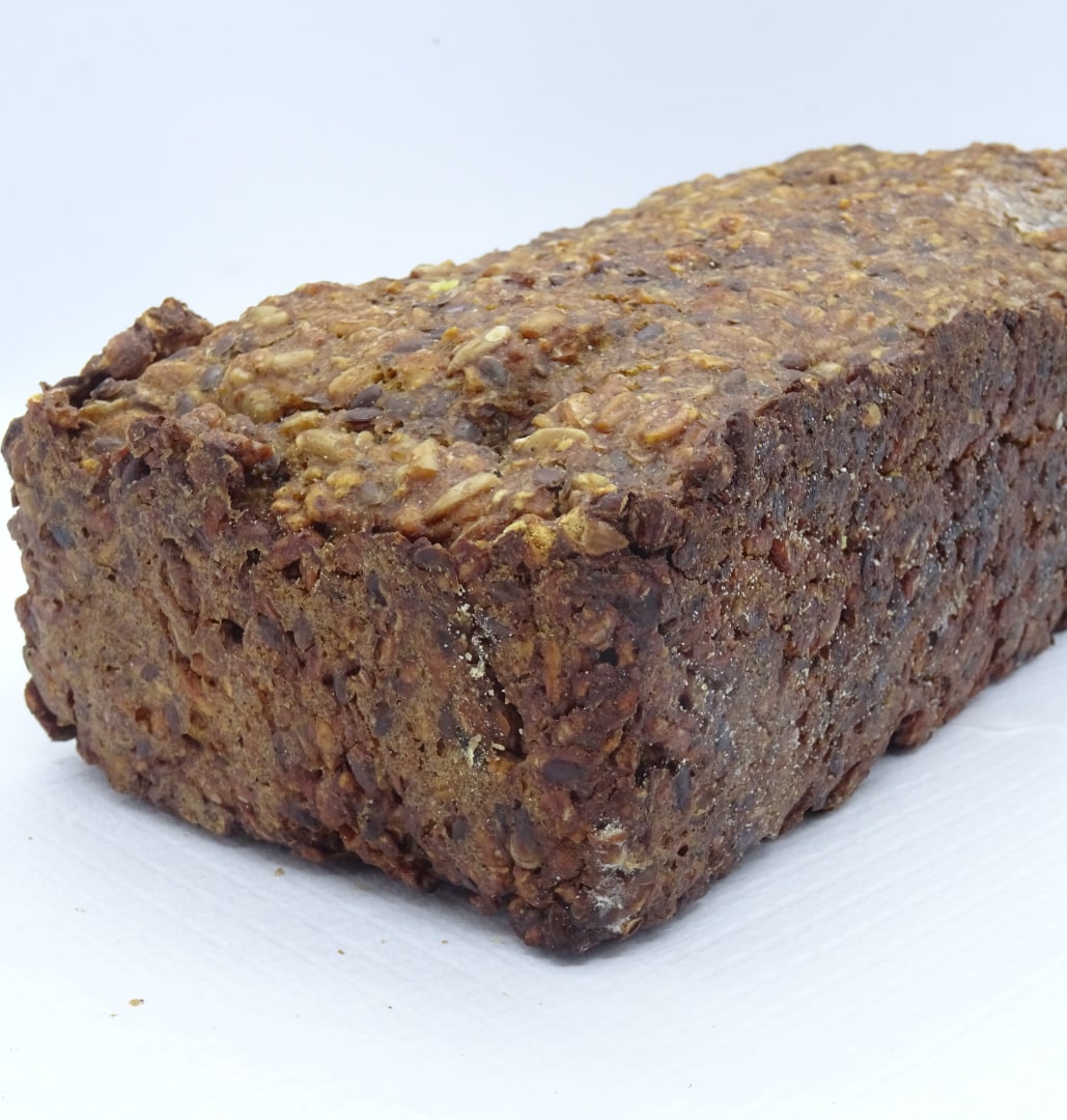 Kräftig und Kernig - 1000g