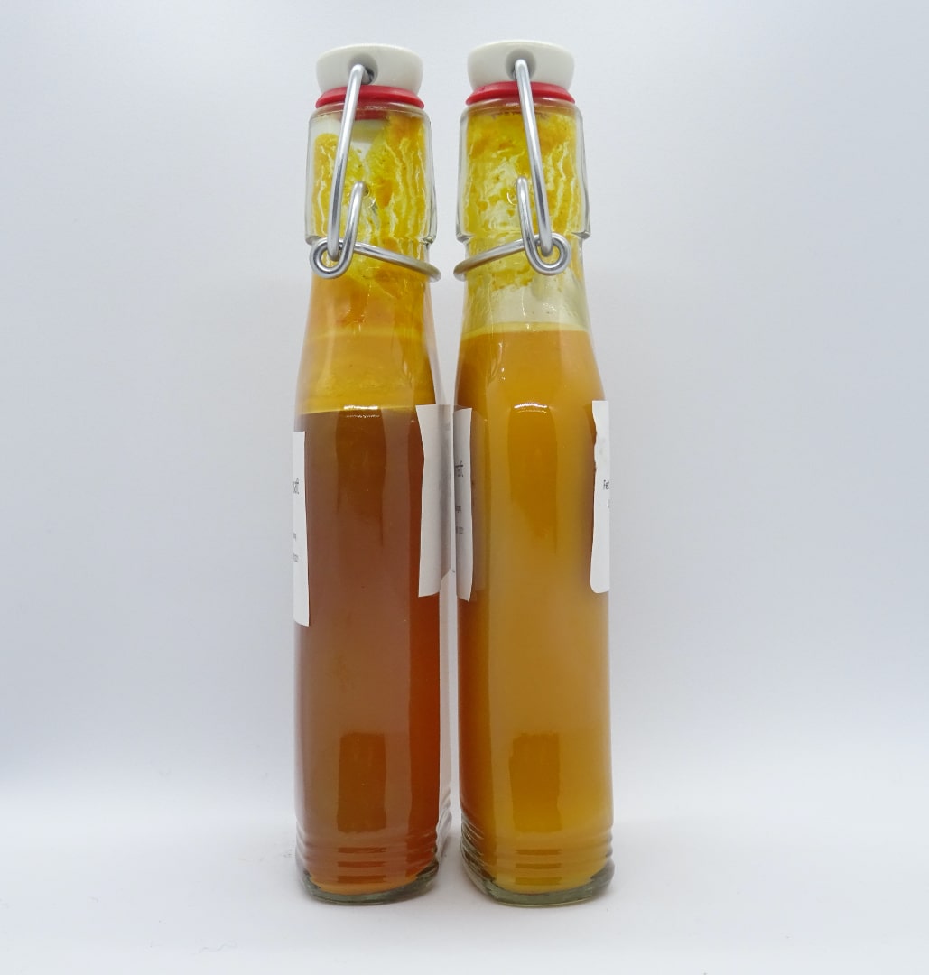Sanddornsaft - 200ml