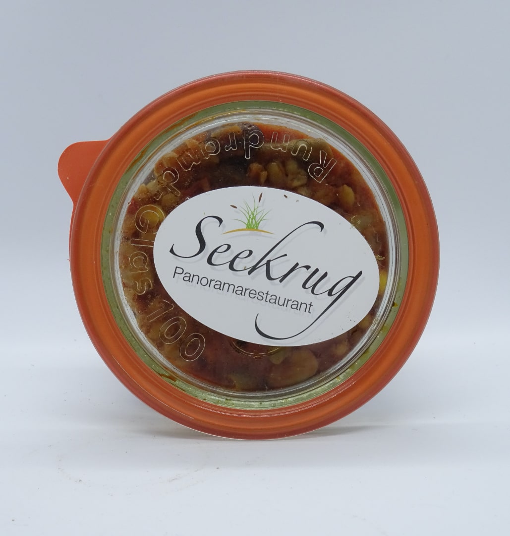 Dinkel-Chilli - 430g