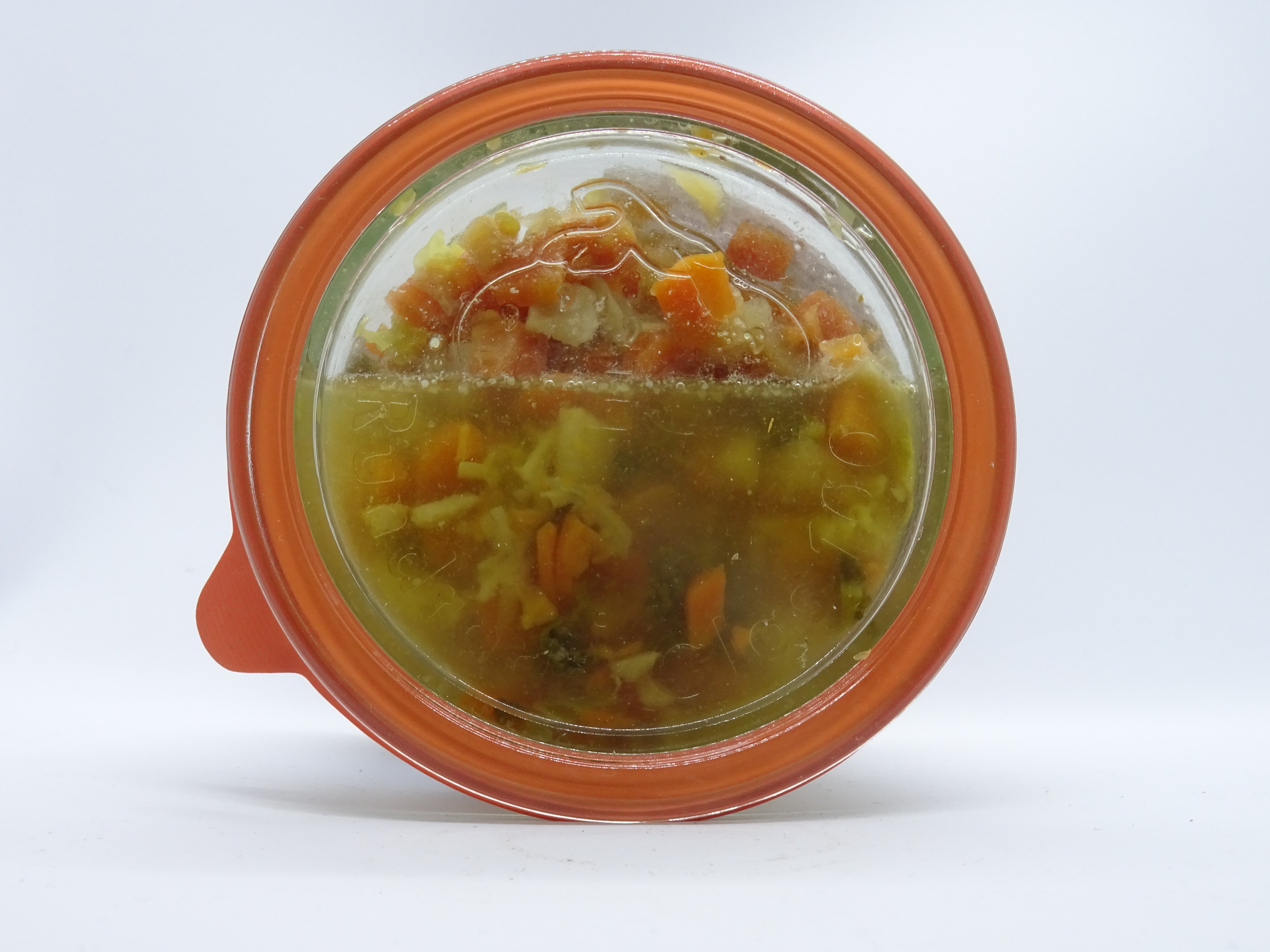 Klarer Eintopf vom Langeooger Rind - 410 g