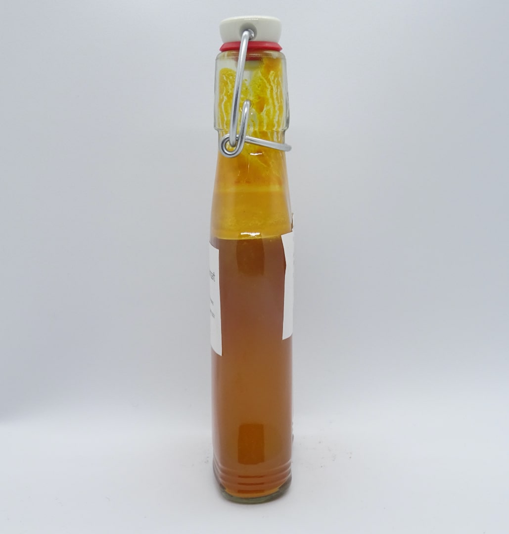 Sanddornsaft - 200ml